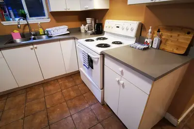 Image de Bear Creek Suite\/Room B1