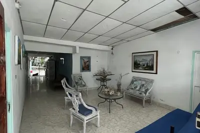 Image de A Gem Hidden in Colombian Coast | 5 Min from the beach!