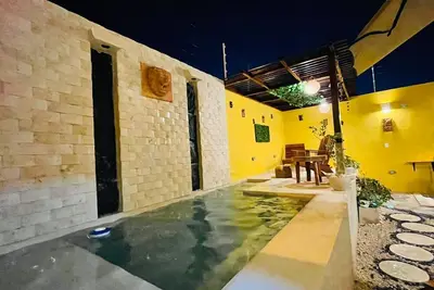 Image de Family Mayan getaway w/ private pool and outdoor leisure space