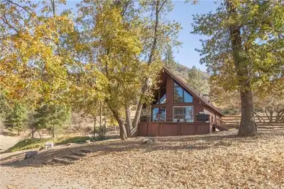 Image de Megan's Mountain Getaway