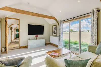 Image de 1 chambres à coucher à Bungay