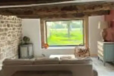 Image de Agreable maison a la campagne