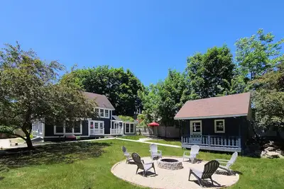 Image de Fun Getaway Lakehouse in the Hudson Valley