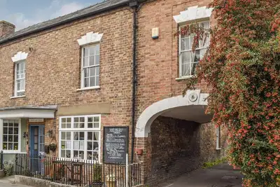 Image de Wards Court 2 - Uk41275