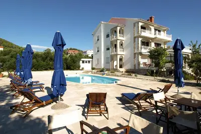 Image de Superbe appartement Ă Barbat na Rabu