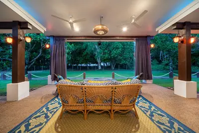 Image de Absolute Beachfront Luxury & Serenity: Wonga Belle