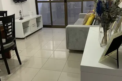 Image de Apartamento Aconchegante Próximo à Praia