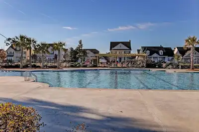 Image de Pooler \/ Savannah \/ Close to Airport, Gulfstream, Ga Ports