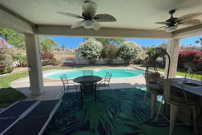 Image de Golf Course Oasis w/private pool --- close to everything