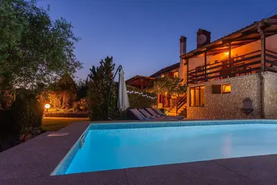 Image de Superbe maison à Risika