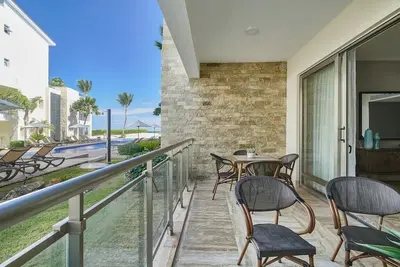 Image de Apartment - Ground Floor