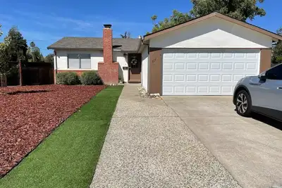 Image de Charming, Spacious 3 Br house in the heart of South Bay, Shops, Santa Cruz beach