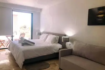 Image de Martina's Studio Midtown2 Near 5th Av