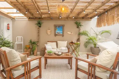 Image de La Villa Mahana Martinique