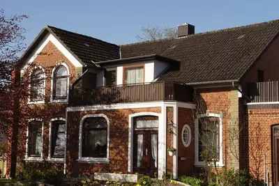 Image de Ferienhof Jens Ferienwohnung 11 Ostseefjord