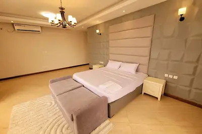 Image de Arabic Luxe Apartment