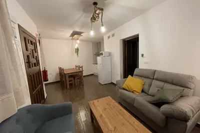 Image de Apartment number 4 Suite with Jacuzzi - 1 bedroom