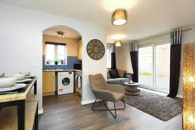 Image de Rothwell Close Serviced Two Bedroom Apartment