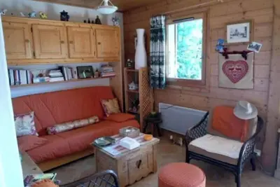 Image de Charmant appartement 55m2 2 chambres jusqu'à 6 personnes