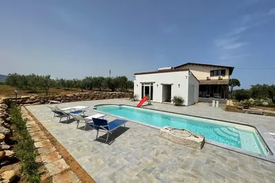 Bed & Breakfast Relais del Sole Partinico, Sicilia - Italia
