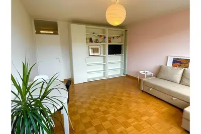 Image de Appartement confortable dans le centre de Kleinbasel