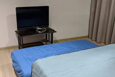 Image de 118: Cosy 2-Bedroom Condo with Seaview