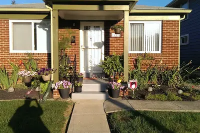 Image de Bold Brick in the City