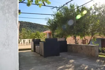 Image de Villa dom01 Tanaunella · 2 rooms · 3 beds · 1 bath