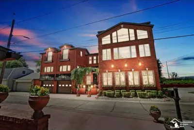 Image de Part of Mini-Mansion, private, Lake Erie views