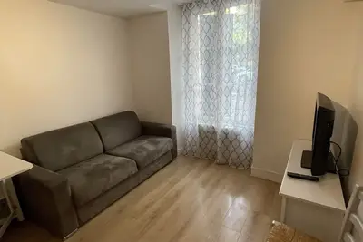 Image de Likehome - Studio idéal pour séjour en région parisienne