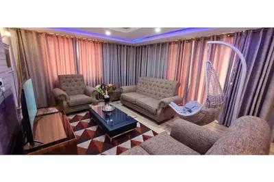 Image de The Festival Fully<, Furnished Apartments #3