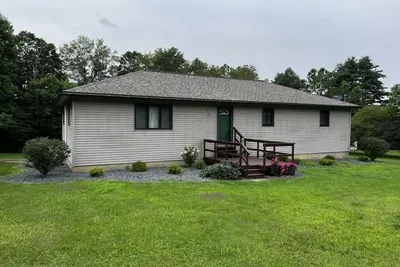 Newly Renovated 3 Bedroom Home