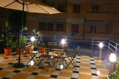 Image de Beautiful Attic W Terrace