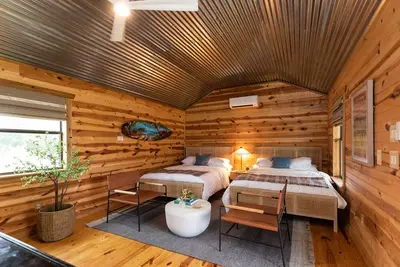 Image de Hill Country Retreat on the Pedernales – Near Wineries & Distilleries