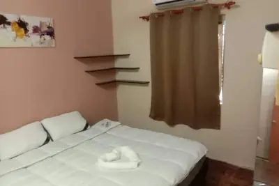 Homestay Tok Abah Seri Iskandar
