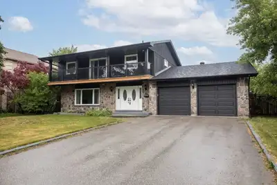 Image de Luxurious Home in Mississauga Golf and Country Club