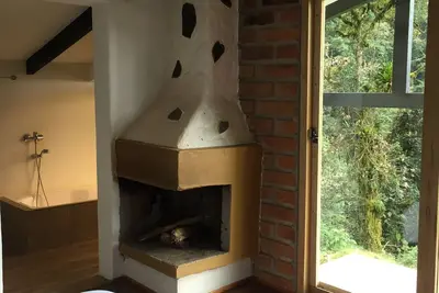 Image de Accommodation in Intag - Ecuador. Cloud Forest / Cloud Forest.
