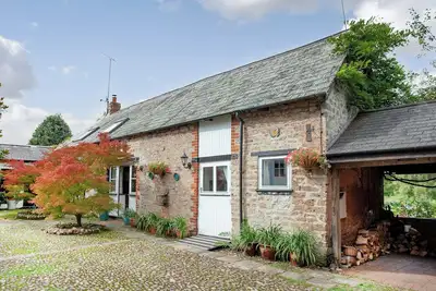 Image de 3 bedroom accommodation in Kentisbeare