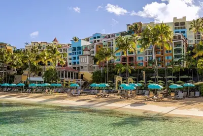Image de Marriott Frenchman's Cove 4/6-4/13/2024