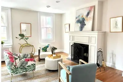 Image de Historic Rittenhouse Beauty With Free Parking