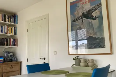 Image de Chambre d'hôtes Sarepta à 10 km de Bruges et Knokke. .