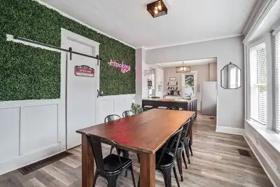 Image de *Brand New* The Frances Rose | Hocking Hills Luxury | Family Friendly!