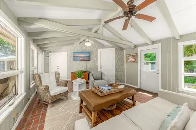 Image de The Roosevelt Suite (2 Bedrooms/2 Baths)