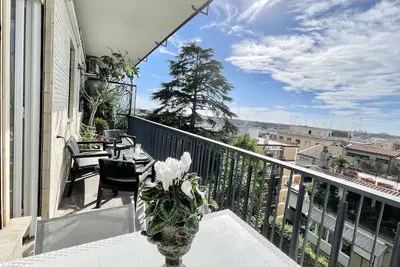 Image de Sunset Cozy Apartment