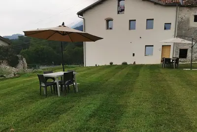 Image de Borriero House, Lake Mis & Dolomites