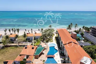 Image de Lindos apartamentos no Porto Cayman
