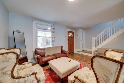 Image de Pittsburgh Home Near Frick Park, 7 Mi to Dtwn