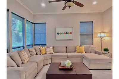 Image de ✨Cozy✨ 3br 2. 5ba W/Yard Bbq In Heart Of Great Park