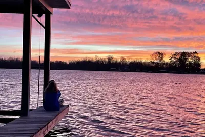Image de Escape to Indian Lake! Boating-Tubing-Kayaking-Fishing & more!