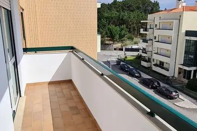 Image de Lovely Modern Duplex 3 Bedroom Flat in Quiet Area